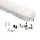 Shada LED Wannenleuchte Strip 2400227_01 1x19 W, 60 cm, 4000 K Neutralweiß, 2520 lm, IP65