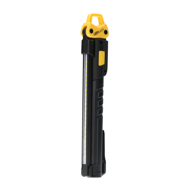Shada LED Handlampe 710322 Lithium-Ionen, 5000 K, 300 lm, IP54