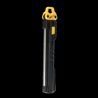 Shada LED Handlampe 710322 Lithium-Ionen, 5000 K, 300 lm,...