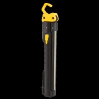 Shada LED Handlampe 710322 Lithium-Ionen, 5000 K, 300 lm, IP54