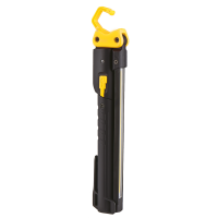 Shada LED Handlampe 710322 Lithium-Ionen, 5000 K, 300 lm, IP54