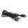 Shada LED Handlampe 710322 Lithium-Ionen, 5000 K, 300 lm, IP54