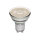 Shada LED SMD Spot MR16 GU10 620123 Klar, Dimmbar, Warmweiß (2700 K), 4 W, 345 lm