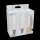 Shada LED Kerze 620176 C35 E14 Opal, Warmweiß 2700 K, 3er Sparpack, 4,9 W, 470 lm