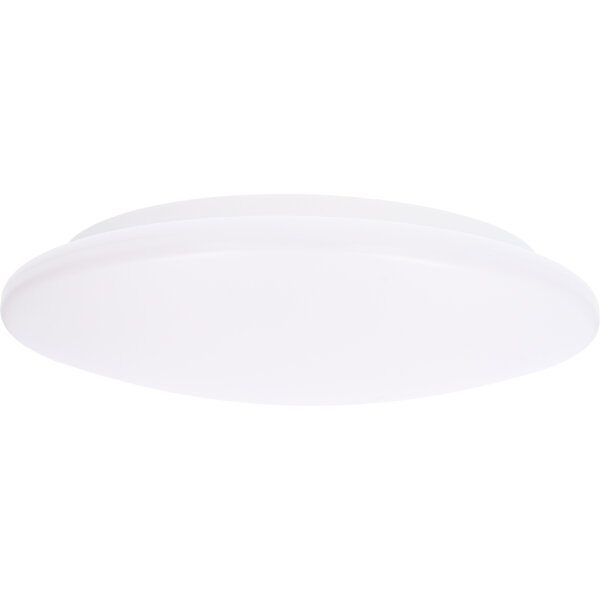 Shada LED Deckenleuchte 800594 warmweiß, Ø 370 mm, 18 W, IP44