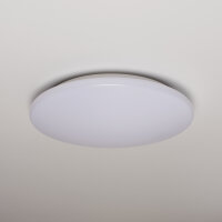 Shada LED Deckenleuchte 800594 warmweiß, Ø 370 mm, 18 W, IP44
