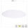 Shada LED Deckenleuchte 800594 warmweiß, Ø 370 mm, 18 W, IP44