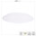 Shada LED Deckenleuchte 800595 neutralweiß (4000 K), Ø 370 mm, 18 W, IP44