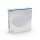 Shada LED Deckenleuchte 800595 neutralweiß (4000 K), Ø 370 mm, 18 W, IP44