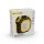 Shada Aufladbare LED-Arbeitsleuchte 300828 Lithium-Ionen, Kaltweiß 6500 K, 750 lm, IP54