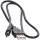 Shada Aufladbare LED-Arbeitsleuchte 300828 Lithium-Ionen, Kaltweiß 6500 K, 750 lm, IP54