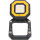 Shada Aufladbare LED-Arbeitsleuchte 300828 Lithium-Ionen, Kaltweiß 6500 K, 750 lm, IP54
