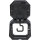 Shada Aufladbare LED-Arbeitsleuchte 300828 Lithium-Ionen, Kaltweiß 6500 K, 750 lm, IP54