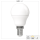 Shada LED SMD Leuchtmittel Globe G45 620110 E14 Opal, Dimmbar, CCT 2200-2700 K, 5,5 W, 470 lm