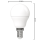 Shada LED SMD Leuchtmittel Globe G45 620110 E14 Opal, Dimmbar, CCT 2200-2700 K, 5,5 W, 470 lm