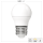 Shada LED Leuchtmittel Globe G45 620113 E27 Opal, Dimmbar 2200-2700 K, 5,5 W, 470 lm