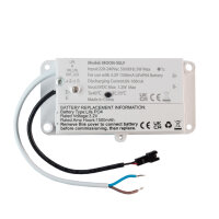 Shada LiFePO4 Notfallakkupack 230255, 3,2 V 1500 mAh, 3 Stunden Notlicht