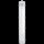 Shada LED Wannenleuchte 2411201, 60 cm, 2x7,5 W, 2250 lm, 4000 K Neutralweiß, IP65, Austauschbare Röhre