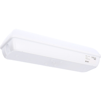 SHADA Led Wannenleuchte Strip - 1x11W 30cm 1000lm CCT IP65  I 2710010