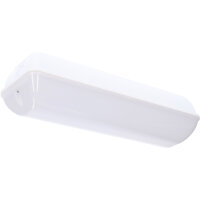 Shada LED Wannenleuchte Strip 2710010 CCT, 30 cm, 11 W, 1000 lm, IP65, dimmbar