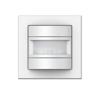 Shada PIR-Sensor-Wandschalter 190123 Weiß,...