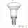 Shada LED SMD Leuchtmittel Pilzkopf R50 620128 E14 Opal, dimmbar, 470 lm, CCT 1800-2700 K