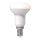 Shada LED SMD Leuchtmittel Pilzkopf R50 620128 E14 Opal, dimmbar, 470 lm, CCT 1800-2700 K