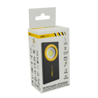 Shada Handlampe 710320 Lithium-Ionen, 5000 K, 350 lm, IP54