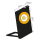 Shada Handlampe 710320 Lithium-Ionen, 5000 K, 350 lm, IP54