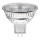 Shada LED SMD Spot MR16 GU5.3 620125 Klar, Warmweiß (2700 K), 4,2 W, 345 lm