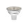 Shada LED SMD Spot MR16 GU5.3 620125 Klar, Warmweiß (2700 K), 4,2 W, 345 lm