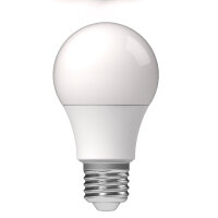 Shada LED-Leuchtmittel 620104 A60 E27 Opal, Dim-to-Warm 2200-2700 K, 8,5 W, 806 lm