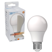 Shada LED-Leuchtmittel 620104 A60 E27 Opal, Dim-to-Warm 2200-2700 K, 8,5 W, 806 lm