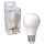 Shada LED-Leuchtmittel 620104 A60 E27 Opal, Dim-to-Warm 2200-2700 K, 8,5 W, 806 lm