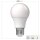 Shada LED-Leuchtmittel 620104 A60 E27 Opal, Dim-to-Warm 2200-2700 K, 8,5 W, 806 lm
