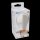 Shada LED-Leuchtmittel 620104 A60 E27 Opal, Dim-to-Warm 2200-2700 K, 8,5 W, 806 lm