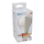 Shada LED-Leuchtmittel 620104 A60 E27 Opal, Dim-to-Warm 2200-2700 K, 8,5 W, 806 lm