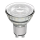 SHADA Led SMD Leuchtmittel - Spot MR16 GU10 5,7W 2700K Klar 36°  - dimmbar I 0620138