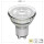 SHADA Led SMD Leuchtmittel - Spot MR16 GU10 5,7W 2700K Klar 36°  - dimmbar I 0620138