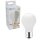 Shada LED Filament Leuchtmittel 620145 A60 E27 Opal, warmweiß 2700 K, dimmbar, 7 W, 806 lm