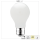 Shada LED Filament Leuchtmittel 620145 A60 E27 Opal, warmweiß 2700 K, dimmbar, 7 W, 806 lm
