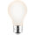 Shada LED Filament Leuchtmittel 620145 A60 E27 Opal, warmweiß 2700 K, dimmbar, 7 W, 806 lm