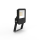 Shada LED Strahler 310600 schwarz, 4000 K, 10 W, 1200 lm