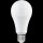 Shada LED SMD Leuchtmittel A70 620107 E27 Opal Warmweiß 2700 K, 16 W, 1900 lm