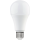 Shada LED SMD Leuchtmittel A70 620107 E27 Opal Warmweiß 2700 K, 16 W, 1900 lm