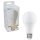 Shada LED SMD Leuchtmittel A70 620107 E27 Opal Warmweiß 2700 K, 16 W, 1900 lm