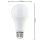Shada LED SMD Leuchtmittel A70 620107 E27 Opal Warmweiß 2700 K, 16 W, 1900 lm