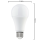 Shada LED SMD Leuchtmittel A70 620107 E27 Opal Warmweiß 2700 K, 16 W, 1900 lm