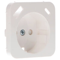 Shada Reflex SI Einlegeplatte USB A+C 2900141 Weiß,...