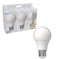 Shada LED-SMD-Leuchtmittel A60 620170 E27 Opal 2700 K,...
